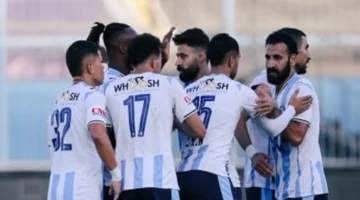 مواعيد مباراتَي بيراميدز والتأمين الإثيوبي في دوري أبطال أفريقيا وموقف الفريقين قبل المواجهة